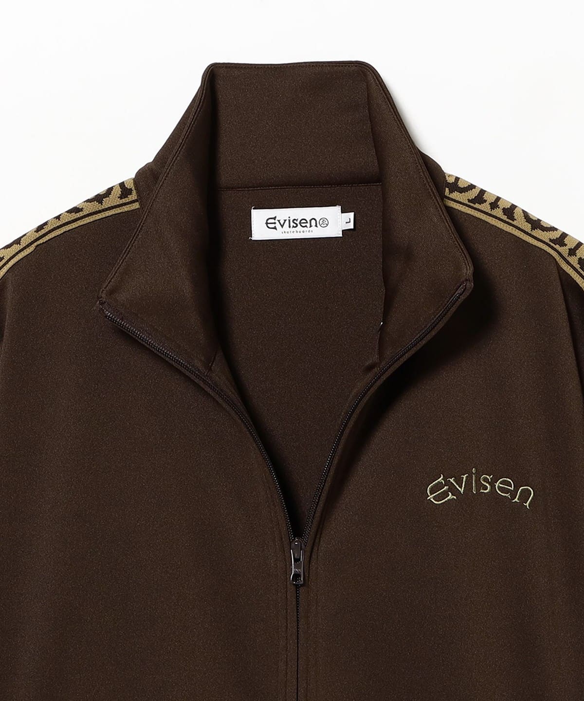 Evisen Skateboards / E LOGO 運動外套