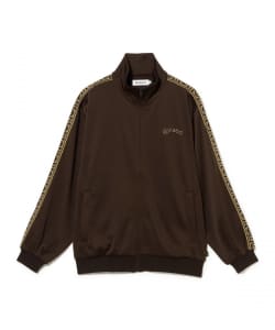 Evisen Skateboards / E LOGO TRACK JACKET