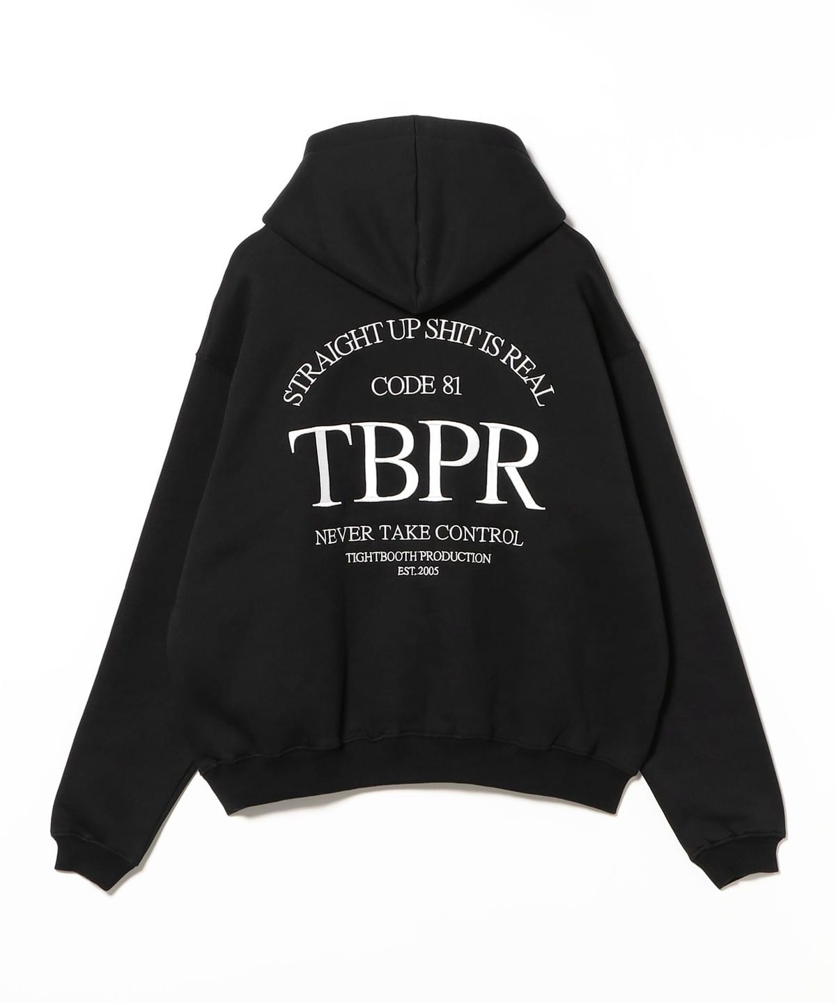 BEAMS JAPAN（ビームス ジャパン）TIGHTBOOTH PRODUCTION / STRAIGHT