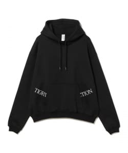 TIGHTBOOTH PRODUCTION / STRAIGHT UP HOODIE