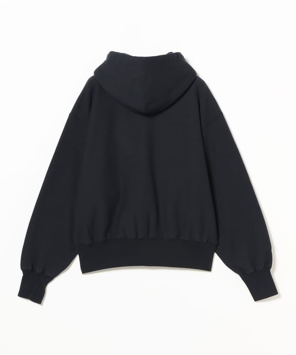 BEAMS（ビームス）tone / Zip Up Parka（トップス パーカー）通販｜BEAMS