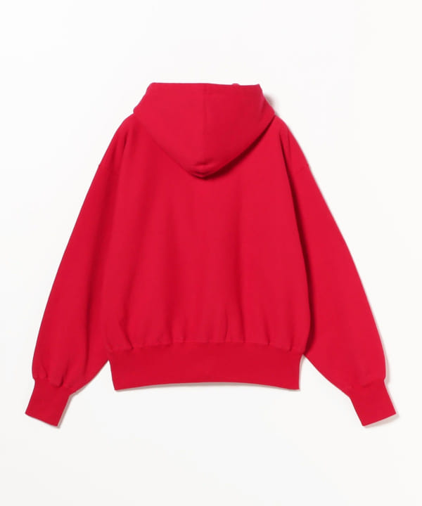BEAMS（ビームス）tone / Zip Up Parka（トップス パーカー