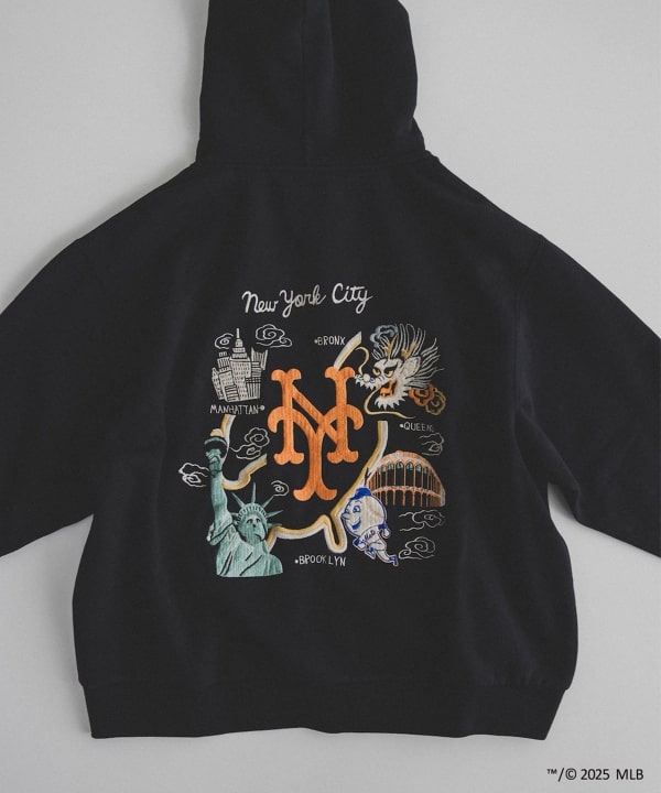 BEAMS JAPAN（ビームス ジャパン）【別注】テーラー東洋 / ZIPUP