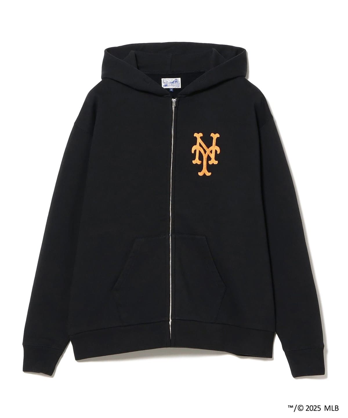 BEAMS JAPAN（ビームス ジャパン）【別注】テーラー東洋 / ZIPUP