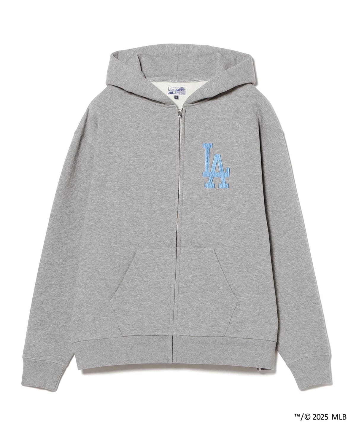 BEAMS JAPAN（ビームス ジャパン）【別注】テーラー東洋 / ZIPUP