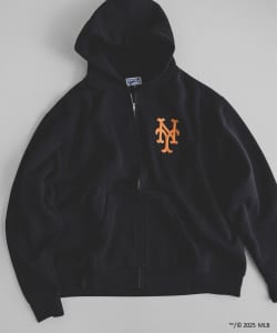 【別注】テーラー東洋 / ZIPUP  HOODIE
