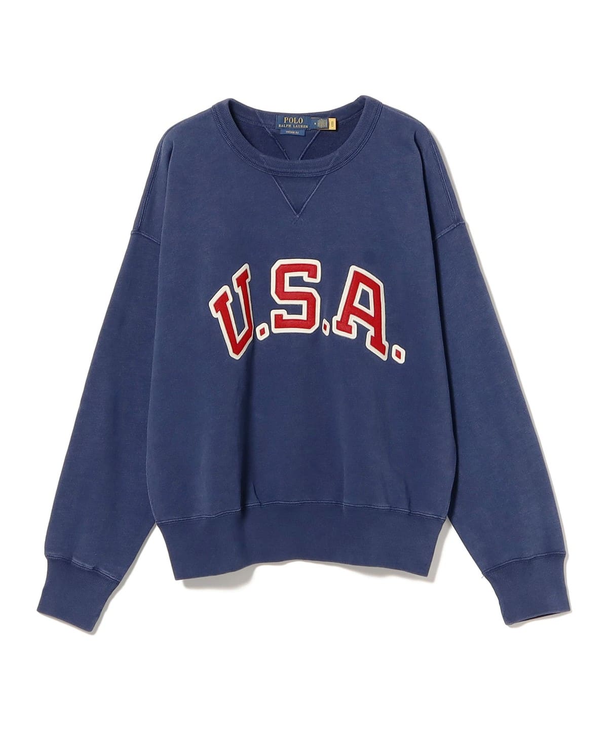 トップス Polo RalphLauren sweat Ralph Lauren POLO by Ralph Lauren Half-Zip Sweatshirt, Men's