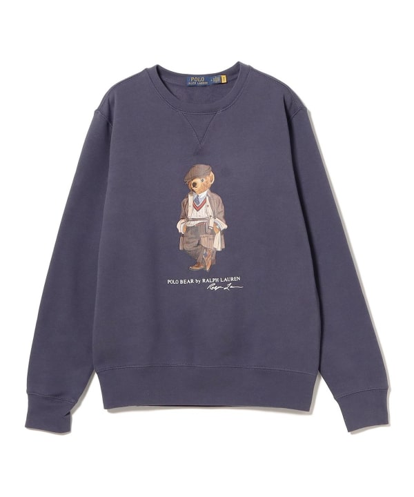 【BELLBELLE 】Ralph Lauren poloベアパリテリース BELLBELLE 】Ralph Lauren poloベアパリテリース BELLBELLE
