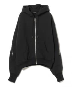 ROTOL / FOAMORA SWEAT ZIP HOODIE