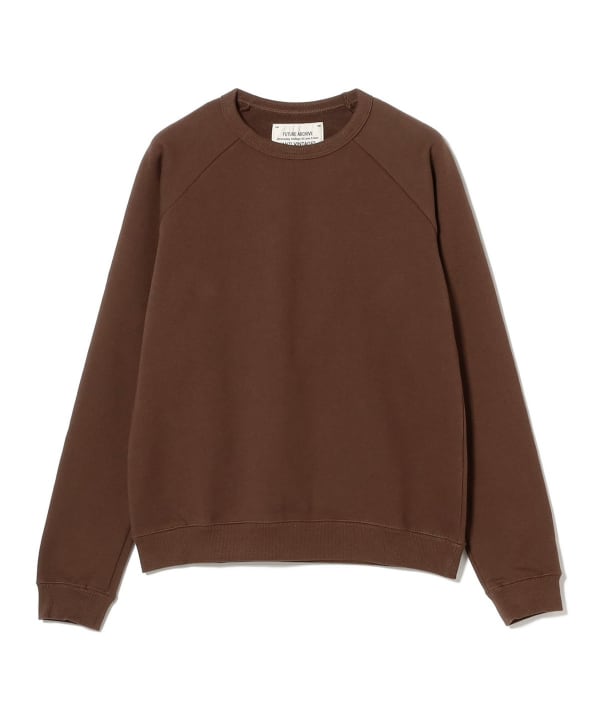 BEAMS（ビームス）FUTURE ARCHIVE / CREW NECK SWEAT（トップス