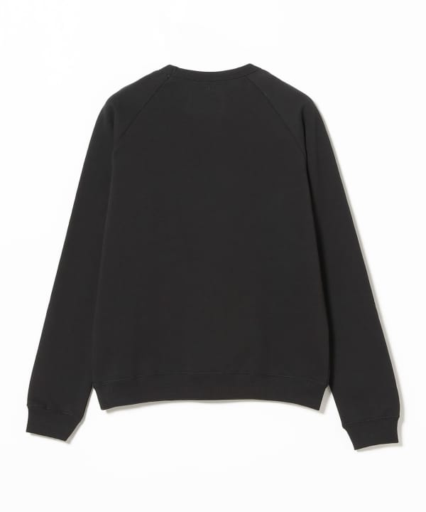 BEAMS（ビームス）FUTURE ARCHIVE / CREW NECK SWEAT（トップス