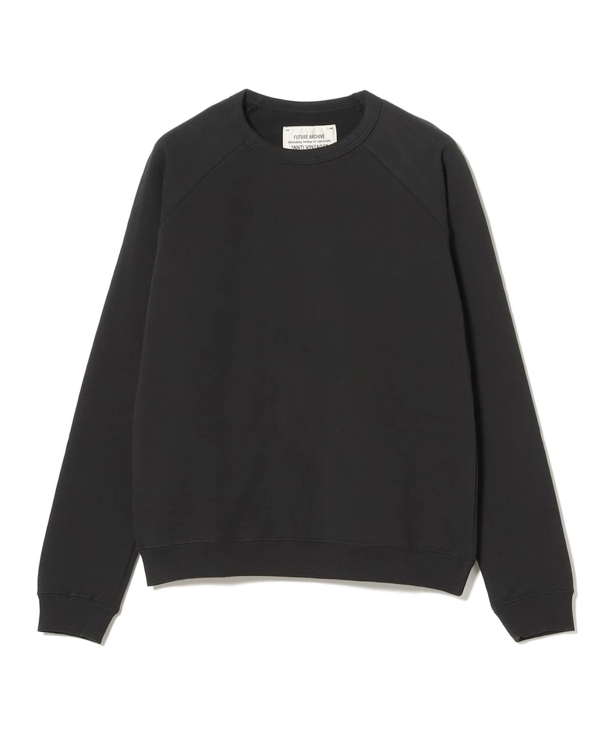 BEAMS（ビームス）FUTURE ARCHIVE / CREW NECK SWEAT（トップス
