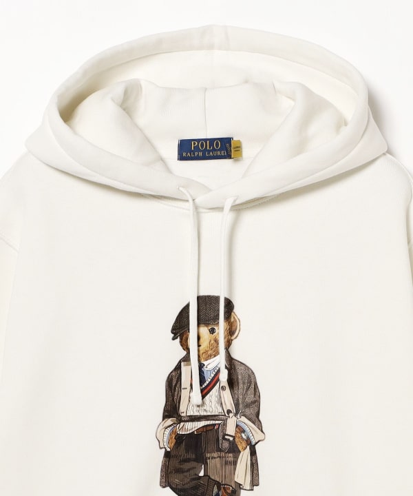 そそpolo ralph lauren フーディー POLO RALPH LAUREN（メンズ） ラルフ フーディ 通販 - 西武