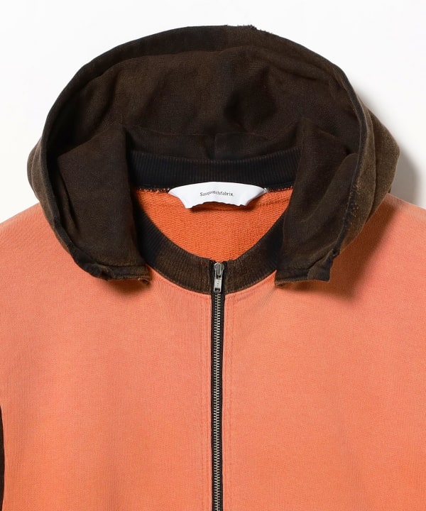 BEAMS（ビームス）FUTURE ARCHIVE × Sasquatchfabrix × TOKYO
