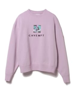 C.E / C.E Embroidery Crew