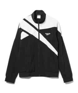 ▲Reebok / LF VECTOR TRACKTOP