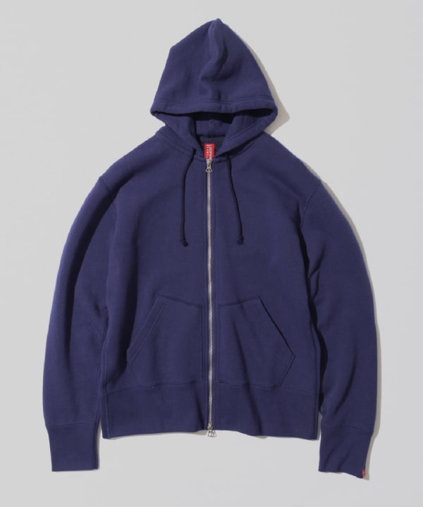 LOOPWHEELER × BEAMS PLUS｜ビームス プラス 原宿｜BEAMS - トップス 