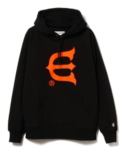 Evisen Skateboards / PULL OVER PARKA