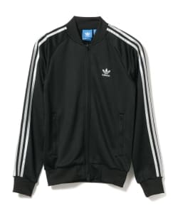 ▲adidas / リフレクター トラックトップ