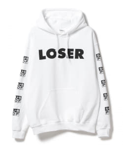 ▲SUB POP × BEAMS / 別注 Hooded Sweat▲