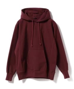 AURALEE / Super Milled Hoodie