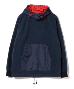 BEAMS JAPAN / 2トーンパーカ