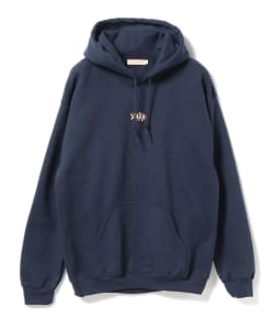 LES CINQ LETTRES. × BEAMS T / 別注 Hoodie