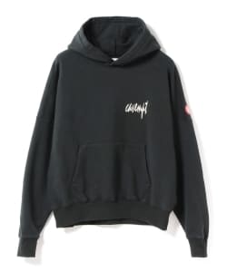 C.E / Cage Future Heavy Hoodie
