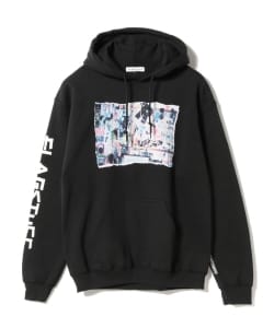 F-LAGSTUF-F × BEAMS T × Dave Schubert / 別注 Hoodie