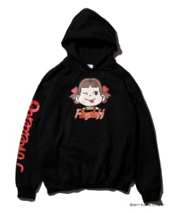 PEKO × F-LAGSTUF-F × BEAMS T / 別注 PEKO Hoodie