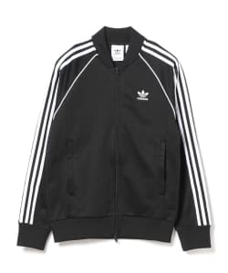 ▲adidas / Superstar Track Top