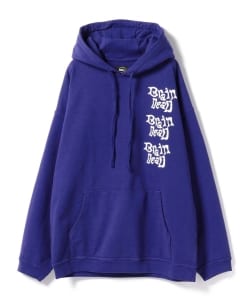 BRAIN-DEAD / Missle Command Hoodie