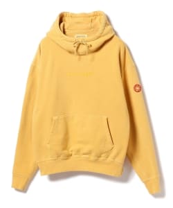 C.E / Over Dye Heavy Hoodie