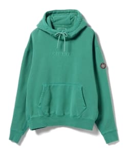 C.E / Over Dye Heavy Hoodie