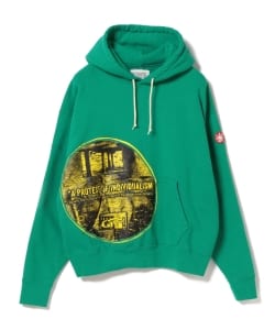 C.E / Individualism Heavy Hoodie