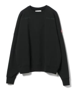 C.E / World's Processes Crew Neck
