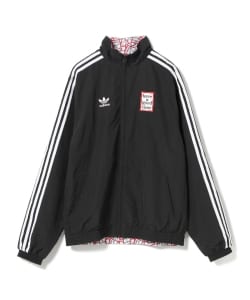 ▲adidas × have a good time / Reversible Track Top
