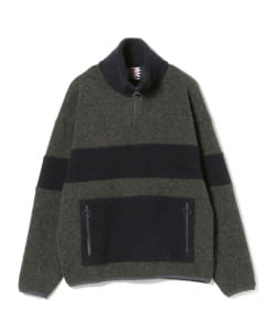 SON OF THE CHEESE / Zip Fleece