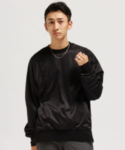 VAPORIZE / Mesh Sweat