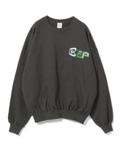 BlackEyePatch / BEP Crew Sweat