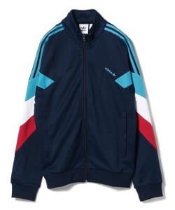 ▲adidas / Palmeston Track Jacket