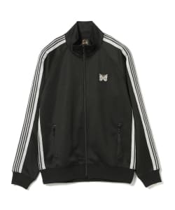 ▲NEEDLES × BEAMS / 別注 Track Jacket
