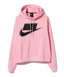 NIKE / V-DAY Pullover Hoodie