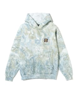 BRAIN-DEAD / Marble Hoodie