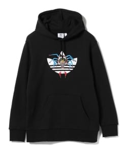 adidas Originals / -adicolor by Tanaami- Hoodie	