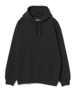 ▲BEAMS / ルーズシルエット パーカ