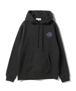 Dunno × BEAMS T / 別注 Rose Hoodie