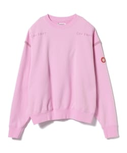 C.E / Disappearance Crewneck Sweatshirt