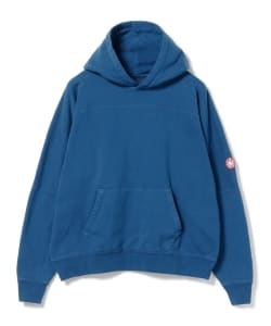 C.E / Center P Rib Heavy Hoodie