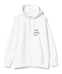 Chaos Fishing Club / LOGO Hoodie